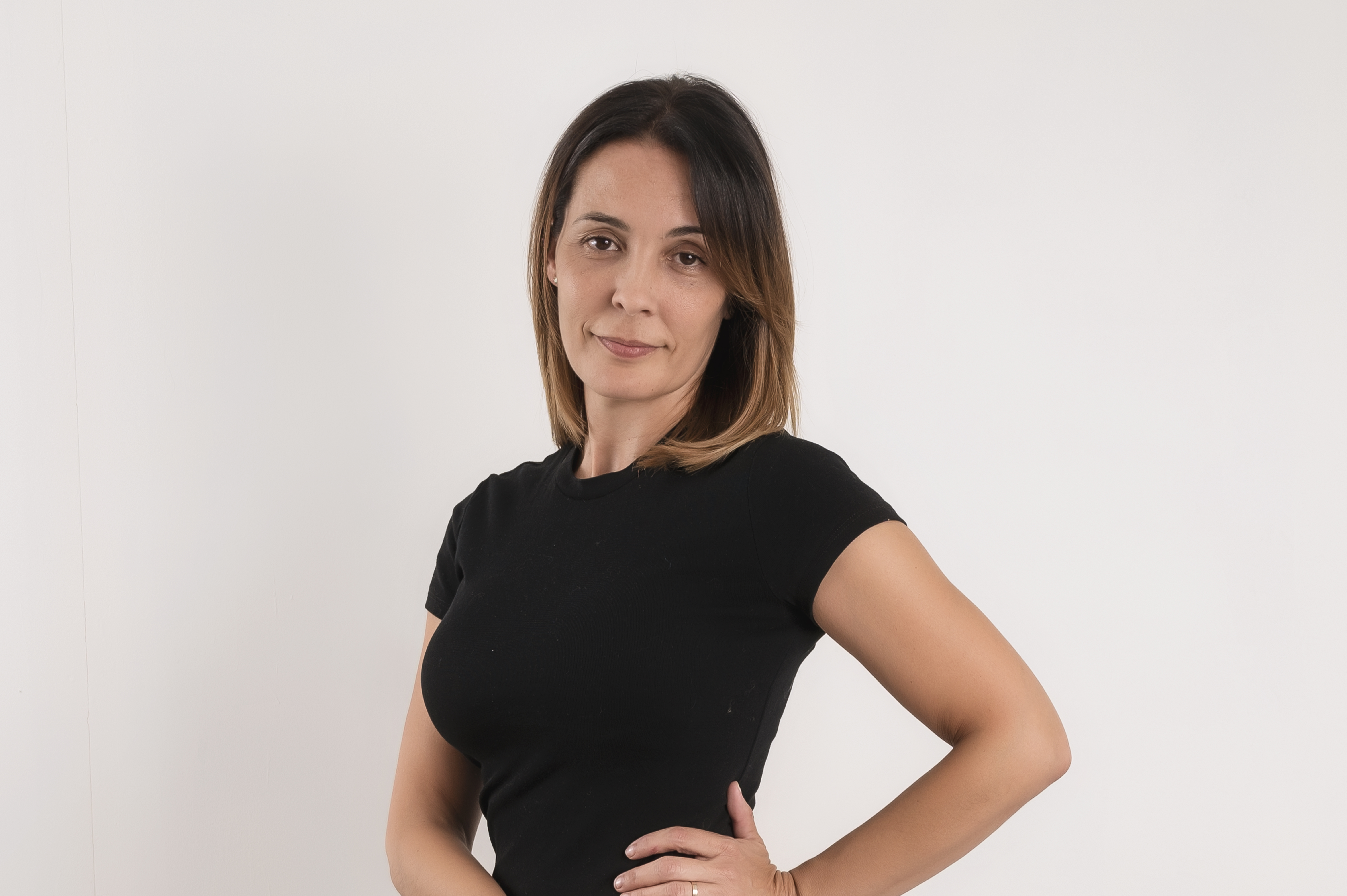 Vanessa Pérez